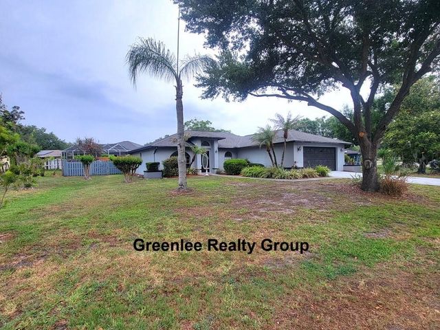 4201 PARKWAY BOULEVARD, Land O Lakes, FL 34639