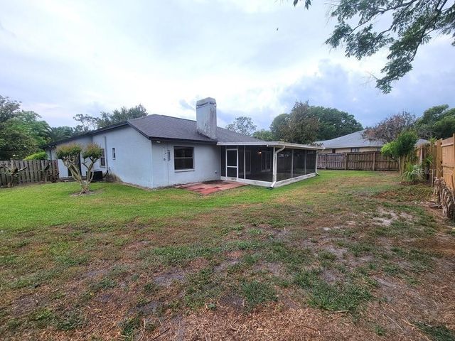 4201 PARKWAY BOULEVARD, Land O Lakes, FL 34639
