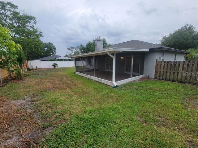 4201 PARKWAY BOULEVARD, Land O Lakes, FL 34639