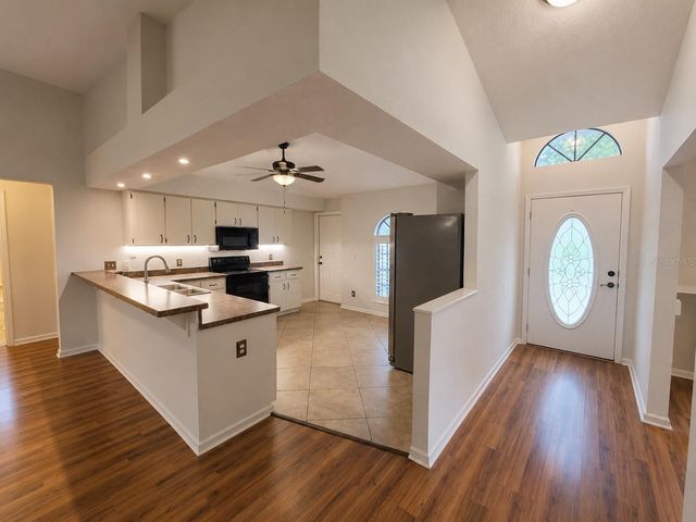 4201 PARKWAY BOULEVARD, Land O Lakes, FL 34639