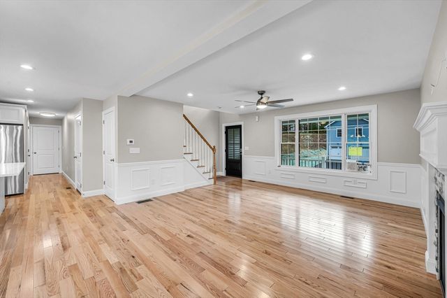 7 High Bluff, Belchertown, MA 01007