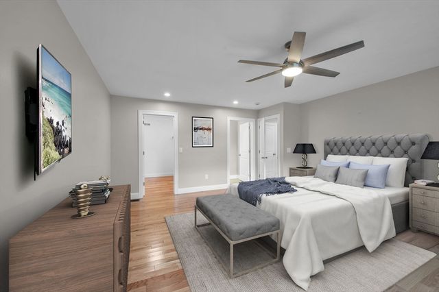 7 High Bluff, Belchertown, MA 01007