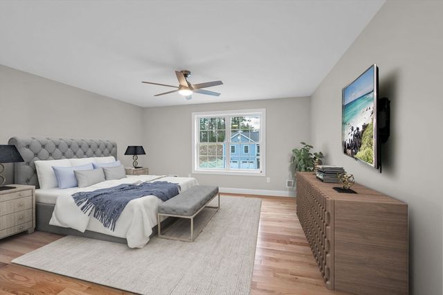 7 High Bluff, Belchertown, MA 01007