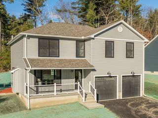 7 High Bluff, Belchertown, MA 01007