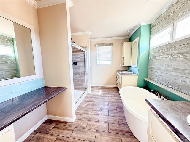 5520 CR 1458 Cr, Taft, TX 78390