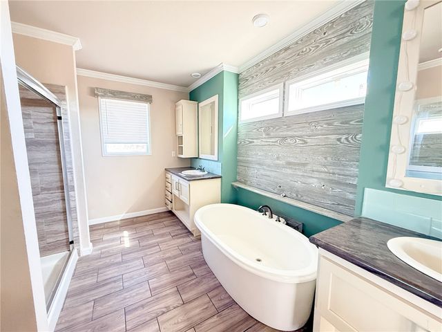 5520 CR 1458 Cr, Taft, TX 78390