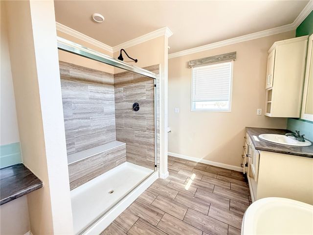 5520 CR 1458 Cr, Taft, TX 78390