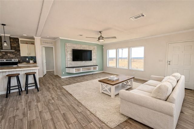 5520 CR 1458 Cr, Taft, TX 78390