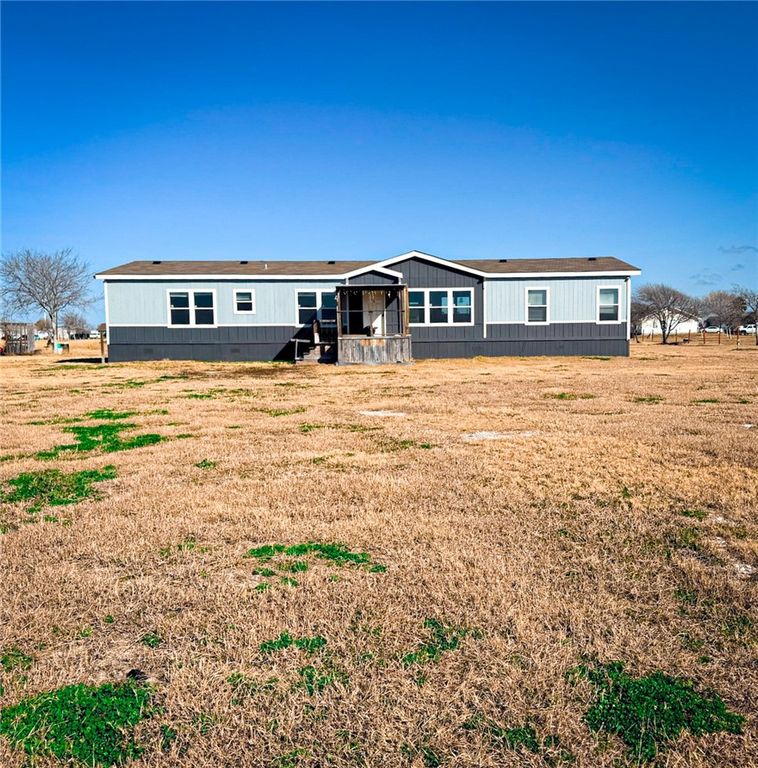 5520 CR 1458 Cr, Taft, TX 78390