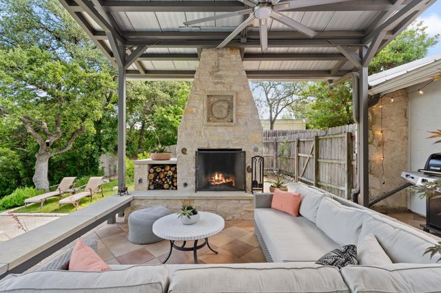 2310 Camino Alto, Austin, TX 78746