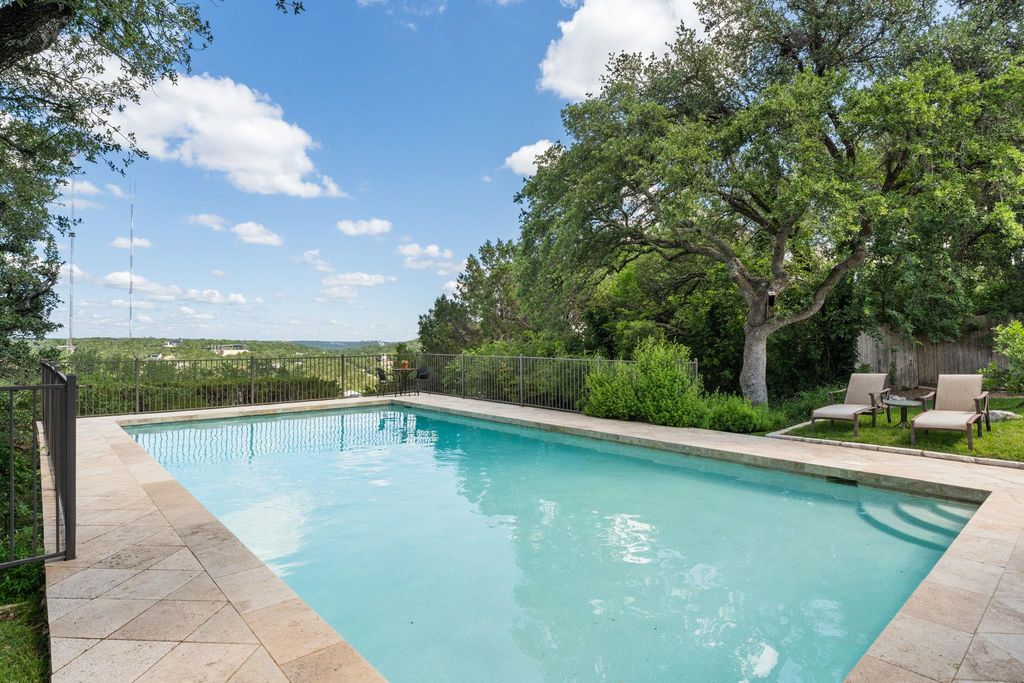 2310 Camino Alto, Austin, TX 78746