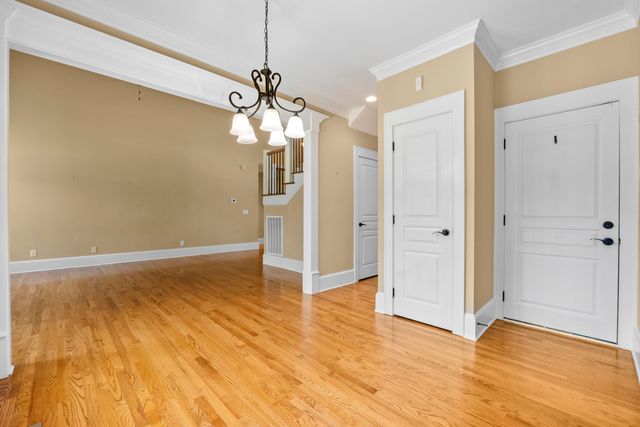 6582 Bayonet Lane, Hixson, TN 37343