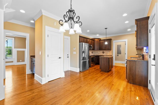 6582 Bayonet Lane, Hixson, TN 37343