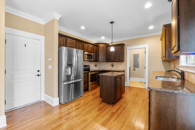 6582 Bayonet Lane, Hixson, TN 37343