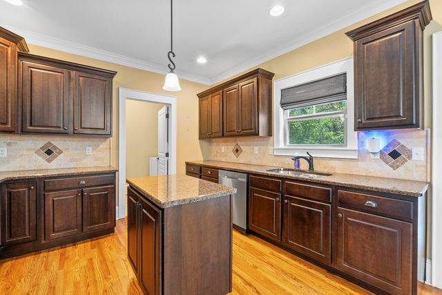 6582 Bayonet Lane, Hixson, TN 37343