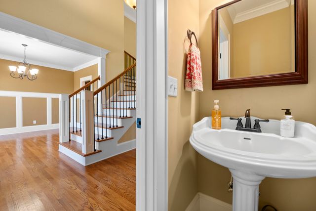 6582 Bayonet Lane, Hixson, TN 37343