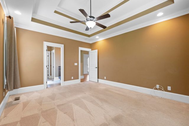 6582 Bayonet Lane, Hixson, TN 37343