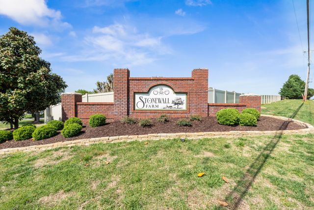 6582 Bayonet Lane, Hixson, TN 37343