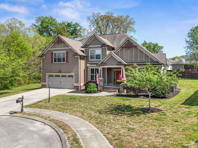 6582 Bayonet Lane, Hixson, TN 37343