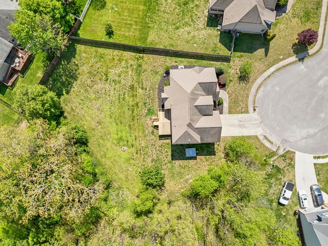 6582 Bayonet Lane, Hixson, TN 37343