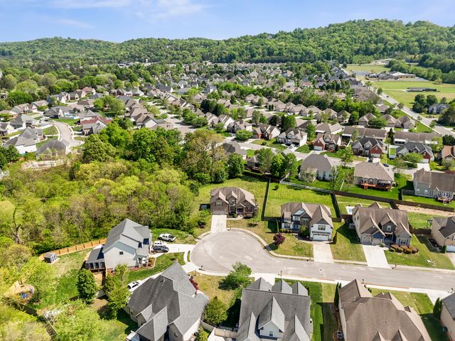 6582 Bayonet Lane, Hixson, TN 37343