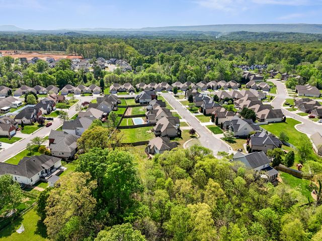 6582 Bayonet Lane, Hixson, TN 37343