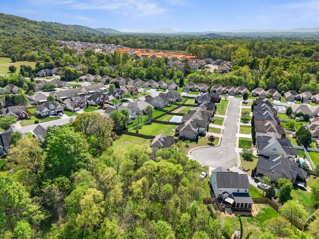 6582 Bayonet Lane, Hixson, TN 37343