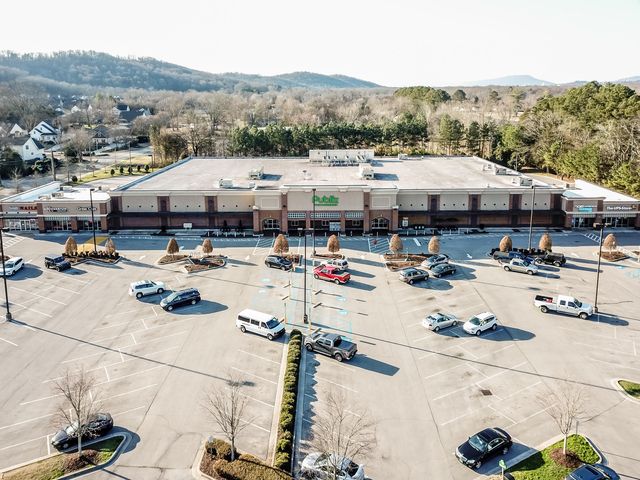 6582 Bayonet Lane, Hixson, TN 37343
