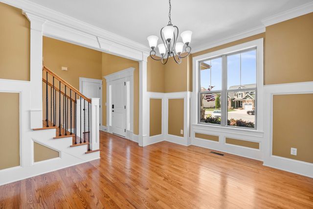 6582 Bayonet Lane, Hixson, TN 37343