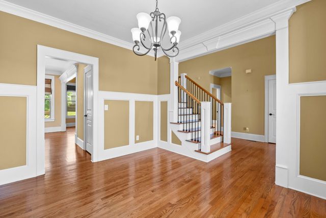 6582 Bayonet Lane, Hixson, TN 37343