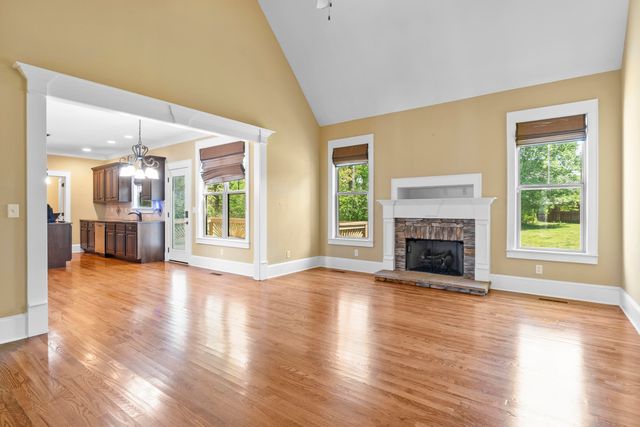 6582 Bayonet Lane, Hixson, TN 37343