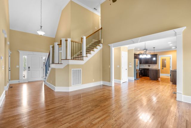 6582 Bayonet Lane, Hixson, TN 37343