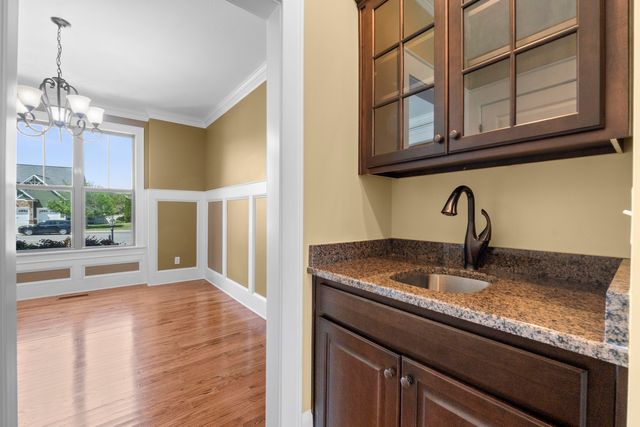 6582 Bayonet Lane, Hixson, TN 37343