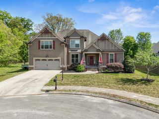 6582 Bayonet Lane, Hixson, TN 37343
