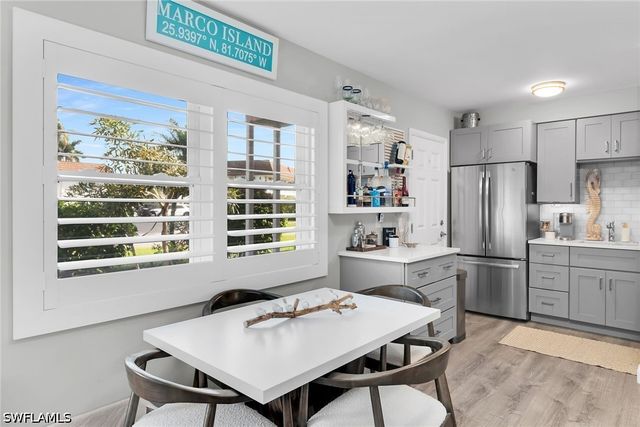 190 N Collier BLVD K5, Marco Island, FL 34145