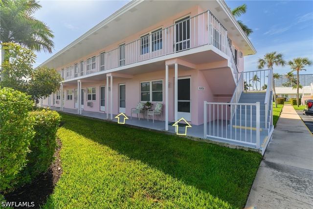 190 N Collier BLVD K5, Marco Island, FL 34145