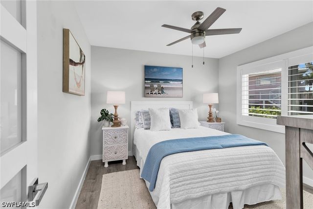 190 N Collier BLVD K5, Marco Island, FL 34145