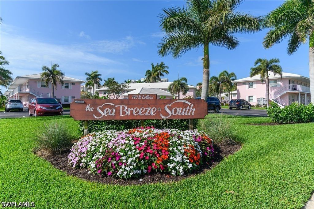 190 N Collier BLVD K5, Marco Island, FL 34145