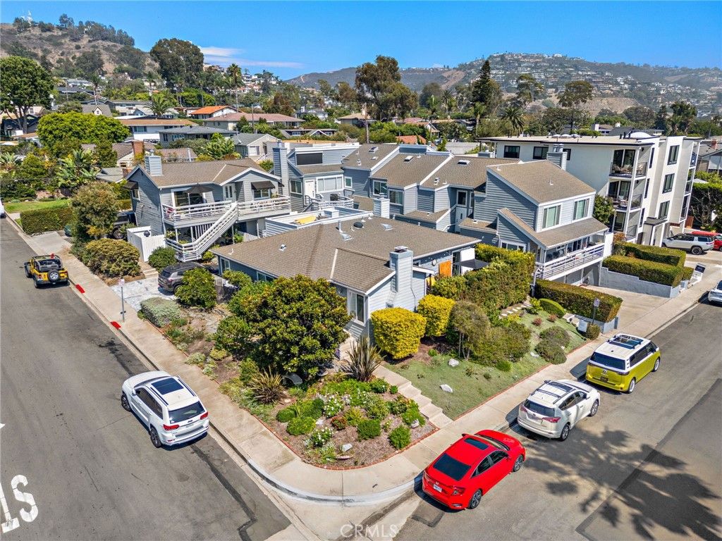 436 Cypress 2, Laguna Beach, CA 92651 — exterior