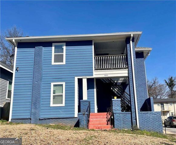 1155 Lucile Avenue SW, Atlanta, GA 30310
