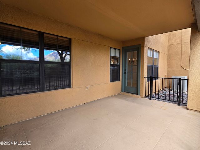 6651 N Campbell Ave Apt 183, Tucson, AZ 85718