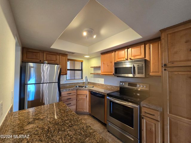 6651 N Campbell Ave Apt 183, Tucson, AZ 85718
