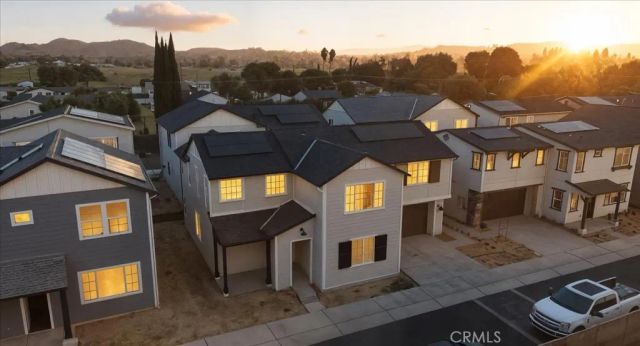4846 W Beltramo Ranch Road, Moorpark, CA 93021