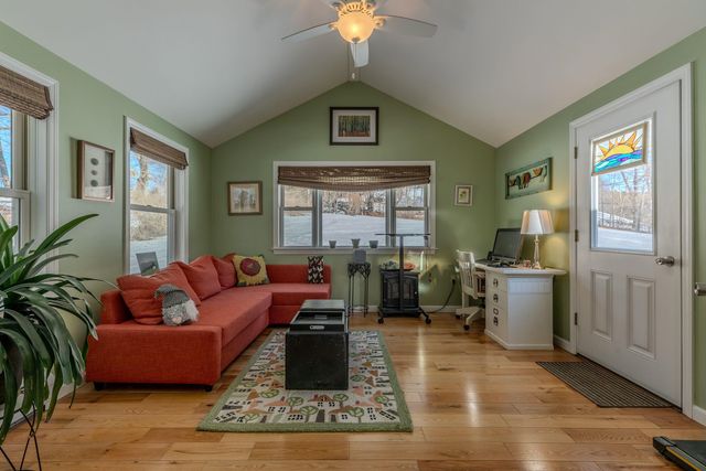 199 Turkey Mountain Road, Jamaica, VT 05343