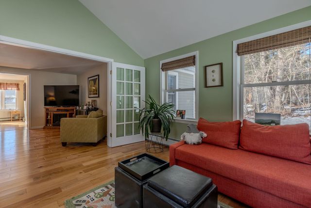 199 Turkey Mountain Road, Jamaica, VT 05343