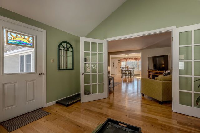 199 Turkey Mountain Road, Jamaica, VT 05343