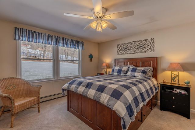 199 Turkey Mountain Road, Jamaica, VT 05343