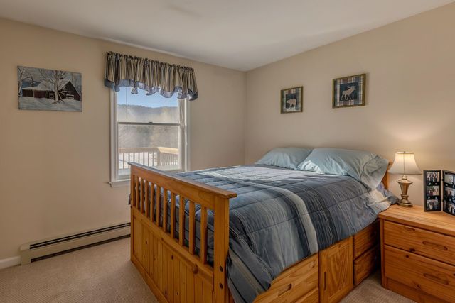 199 Turkey Mountain Road, Jamaica, VT 05343