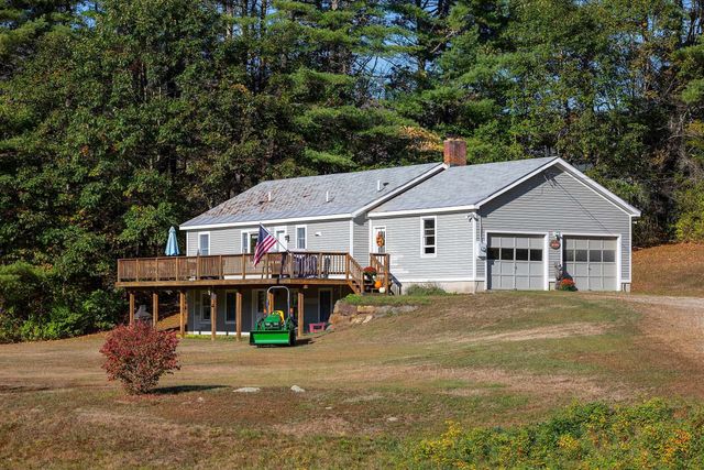 199 Turkey Mountain Road, Jamaica, VT 05343