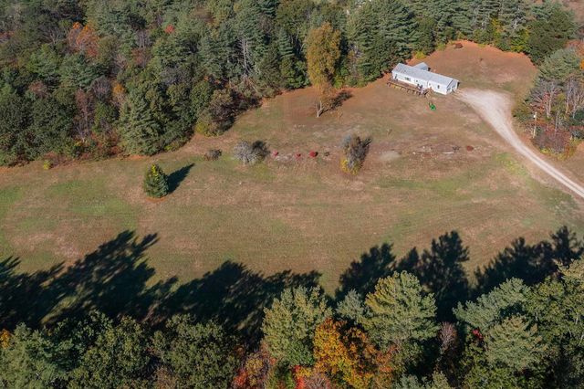 199 Turkey Mountain Road, Jamaica, VT 05343